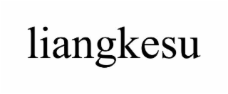 LIANGKESU