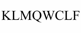 KLMQWCLF