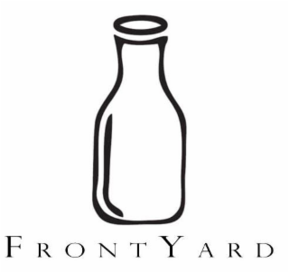 FRONTYARD