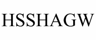 HSSHAGW