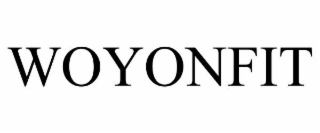 WOYONFIT