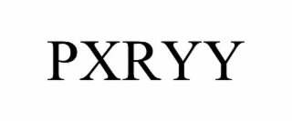 PXRYY