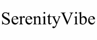SERENITYVIBE