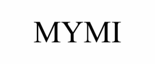 MYMI