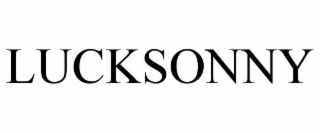 LUCKSONNY