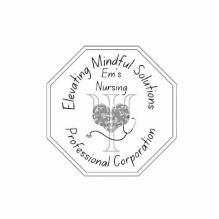 ELEVATING MINDFUL SOLUTIONS EM'S NURSING PROFESSIONAL CORPORATION