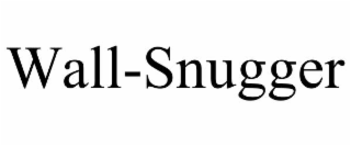 WALL-SNUGGER