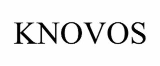 KNOVOS