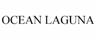 OCEAN LAGUNA