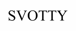 SVOTTY