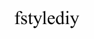 FSTYLEDIY