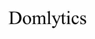 DOMLYTICS