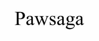 PAWSAGA