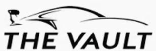 THE VAULT