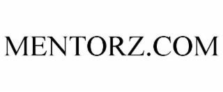 MENTORZ.COM