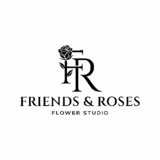FRIENDS & ROSES FLOWER STUDIO