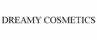 DREAMY COSMETICS