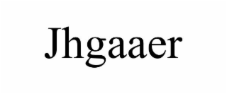 JHGAAER