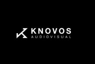 K KNOVOS AUDIOVISUAL