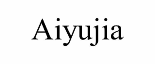 AIYUJIA