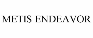 METIS ENDEAVOR