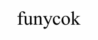 FUNYCOK