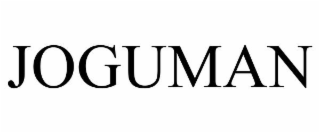 JOGUMAN