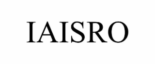 IAISRO