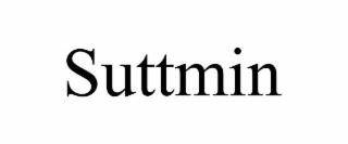 SUTTMIN