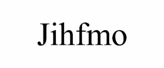 JIHFMO
