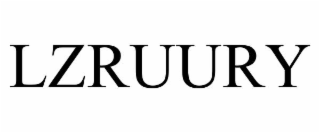 LZRUURY