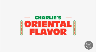 CHARLIE'S ORIENTAL FLAVOR