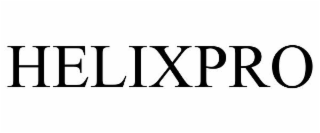 HELIXPRO