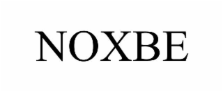 NOXBE