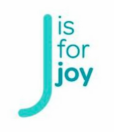 J IS FOR JOY