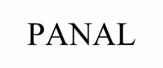 PANAL