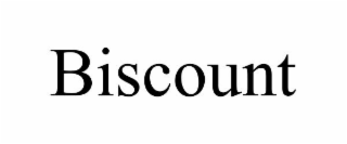 BISCOUNT