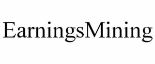 EARNINGSMINING