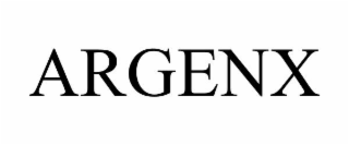 ARGENX