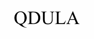 QDULA