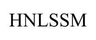 HNLSSM