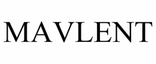 MAVLENT
