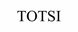 TOTSI