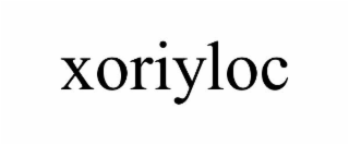 XORIYLOC