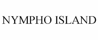NYMPHO ISLAND