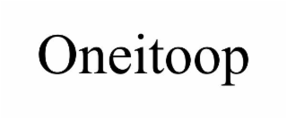 ONEITOOP