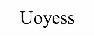 UOYESS