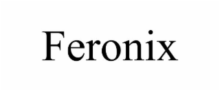 FERONIX
