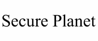 SECURE PLANET