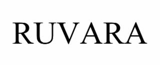 RUVARA
